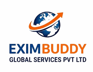 Eximbuddy Global Services Pvt. Ltd. – home
